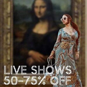 Next live 1/25/26 7 EST.